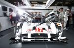 Porsche 919 Hybrid 2015 года